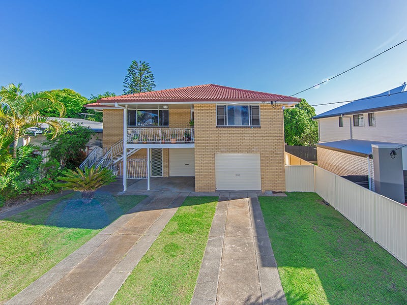 34 Maryborough Terrace, Scarborough, Qld 4020 Property Details