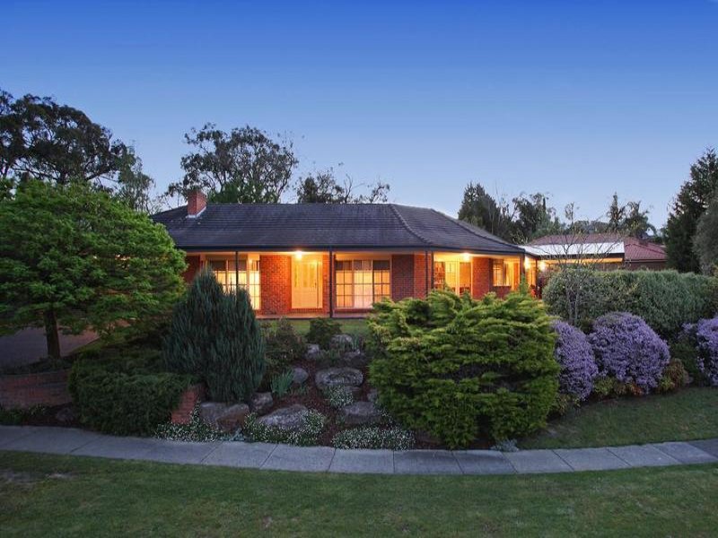 5658 Power Street, Croydon North, VIC 3136