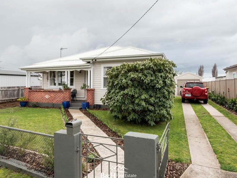 19 Leven Street, Ulverstone, Tas 7315