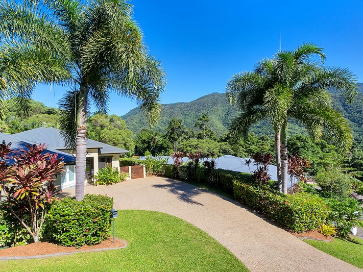 6 Stapleton Close, Redlynch, Qld 4870 Property Details