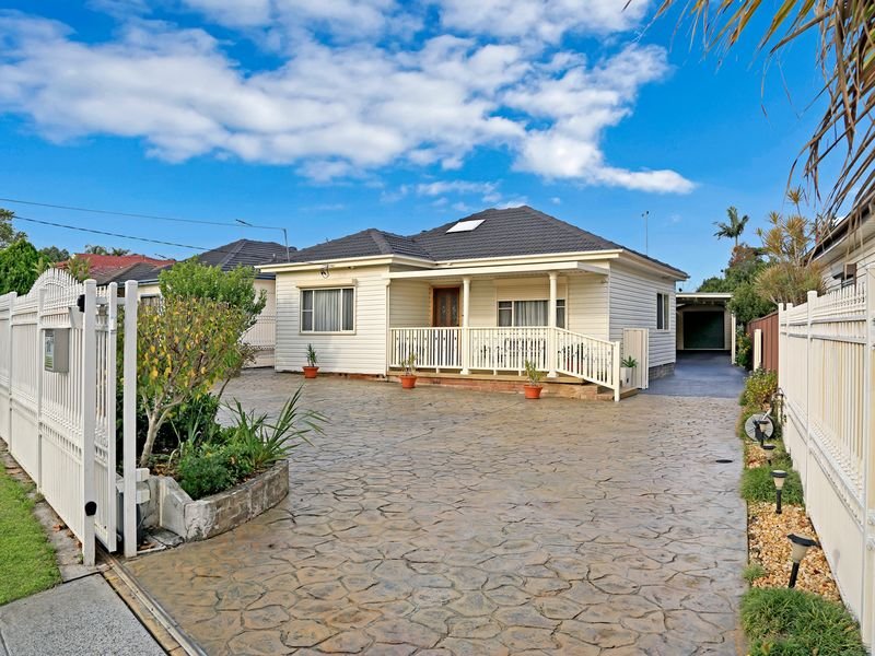 78 Warren Road, Woodpark, NSW 2164