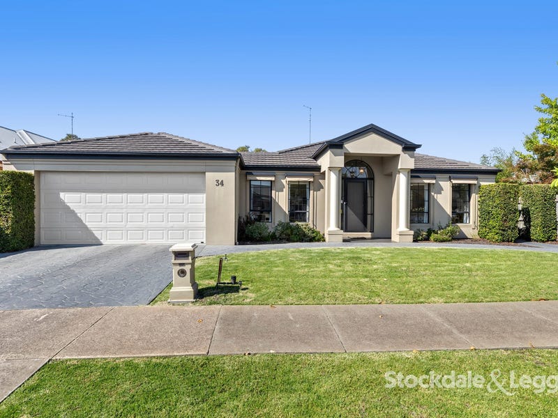 34 Param Street, Grovedale, Vic 3216 Property Details