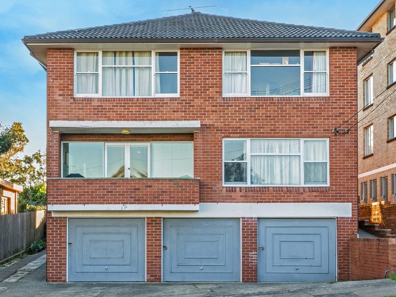 3/10 Marne Street, Vaucluse, NSW 2030