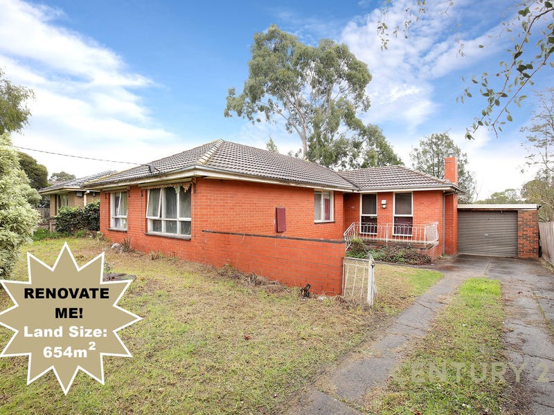 65 Huxley Avenue, Mulgrave, Vic 3170 Property Details