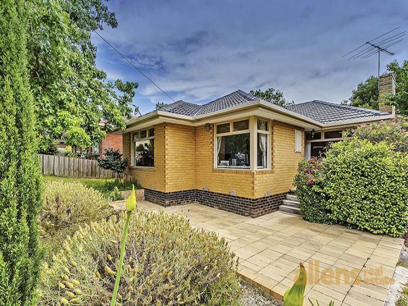9 Romsey Rise, Doncaster East, VIC 3109