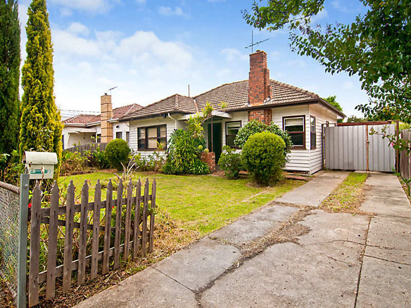 178 Mitchell Street, Maidstone, Vic 3012 Property Details