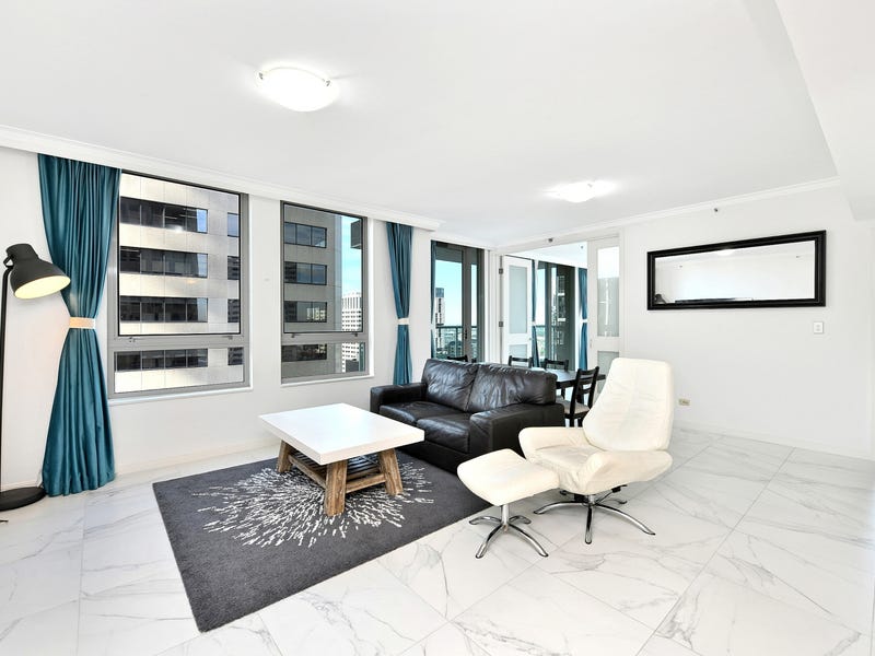 3705/343 Pitt Street, Sydney, NSW 2000