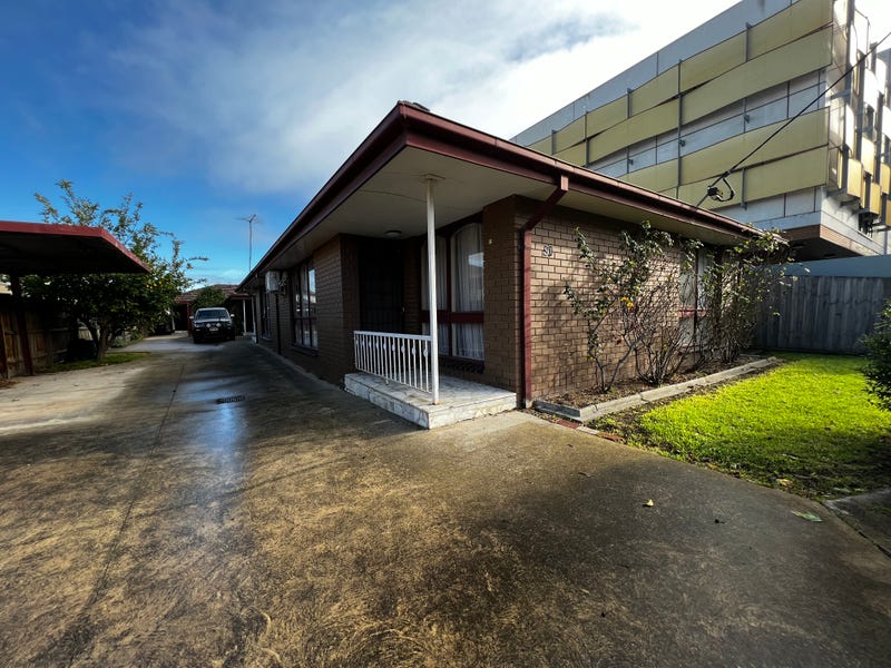 1/50 Eleanor Street, Footscray, VIC 3011