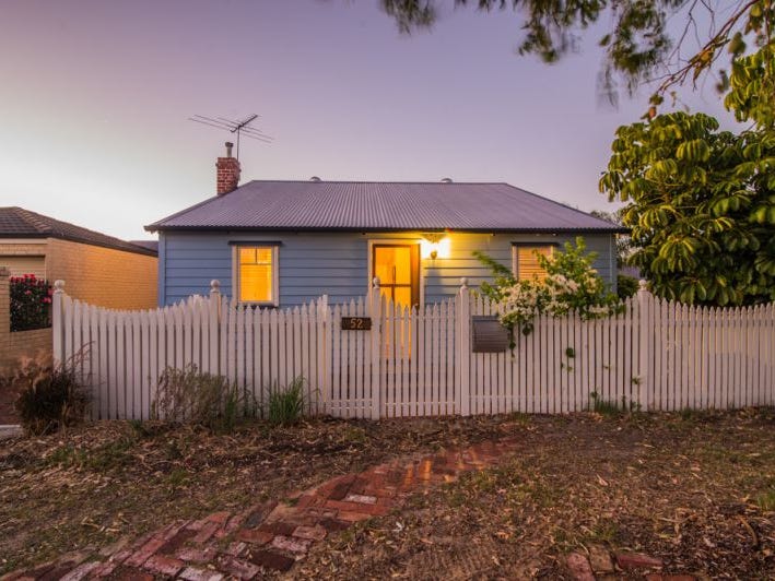 52 Crawford Street, East Cannington, WA 6107