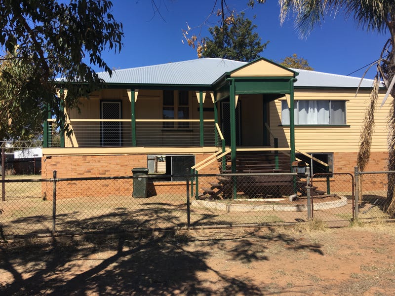 66 Edward Street, Charleville, QLD 4470