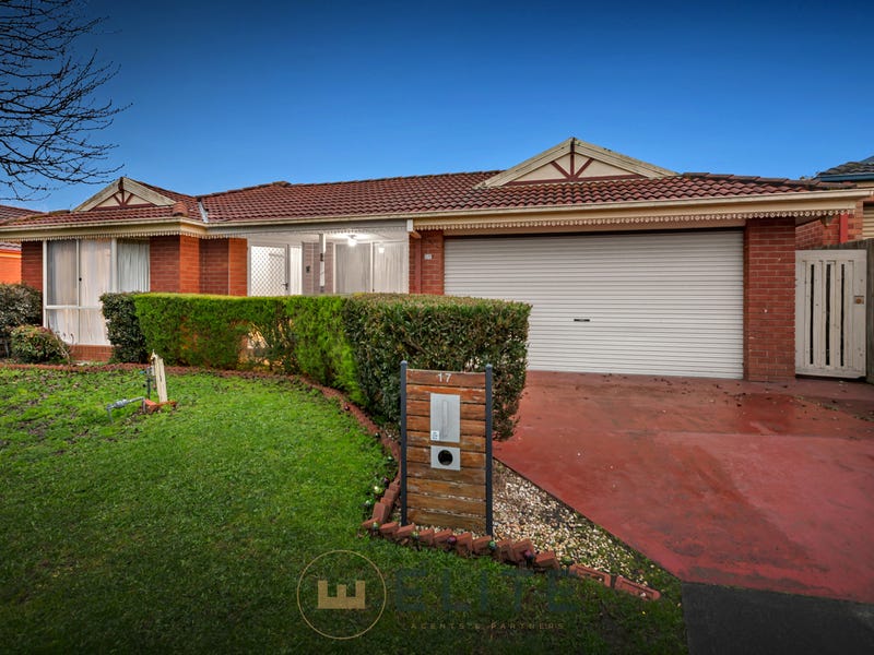 17 Glenisla Way, Berwick, VIC 3806 - realestate.com.au