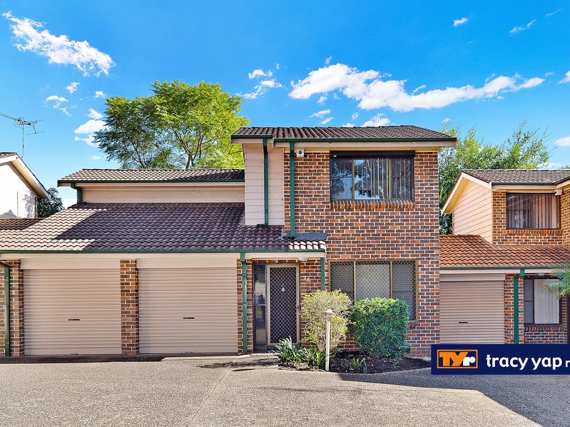 4/57 Leamington Road, Dundas, NSW 2117 Property Details