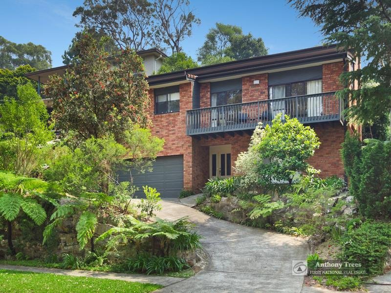 34 Street, East Ryde, NSW 2113