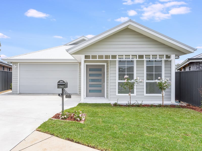 25 Teale Circuit, Tahmoor, NSW 2573 Property Details