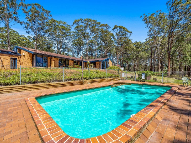 358 Hungry Head Road, Urunga, NSW 2455