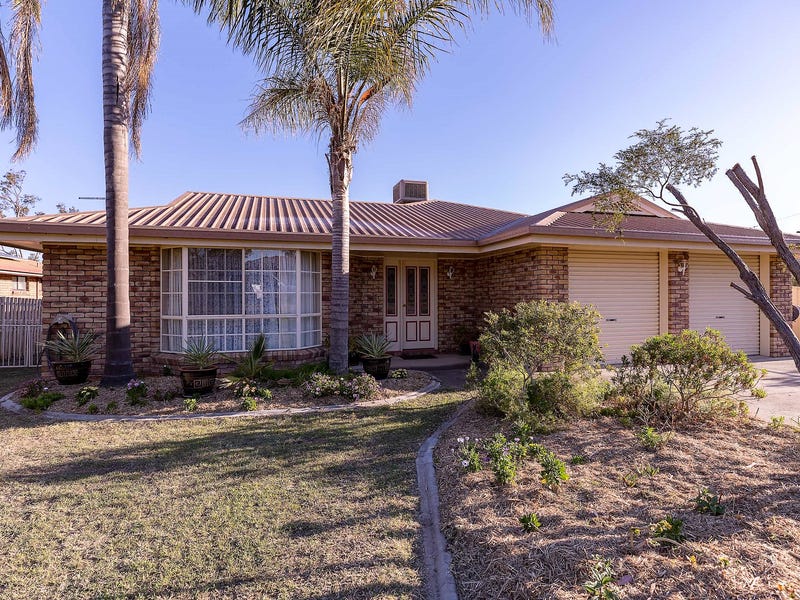 28 Hawker Road, Warwick, QLD 4370