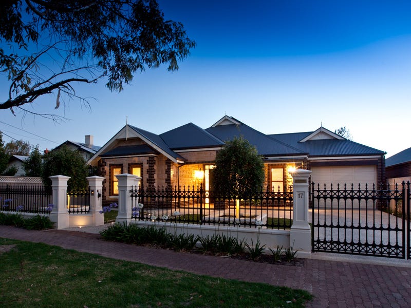 17 Gloucester Street, Prospect, SA 5082 House for Sale realestate