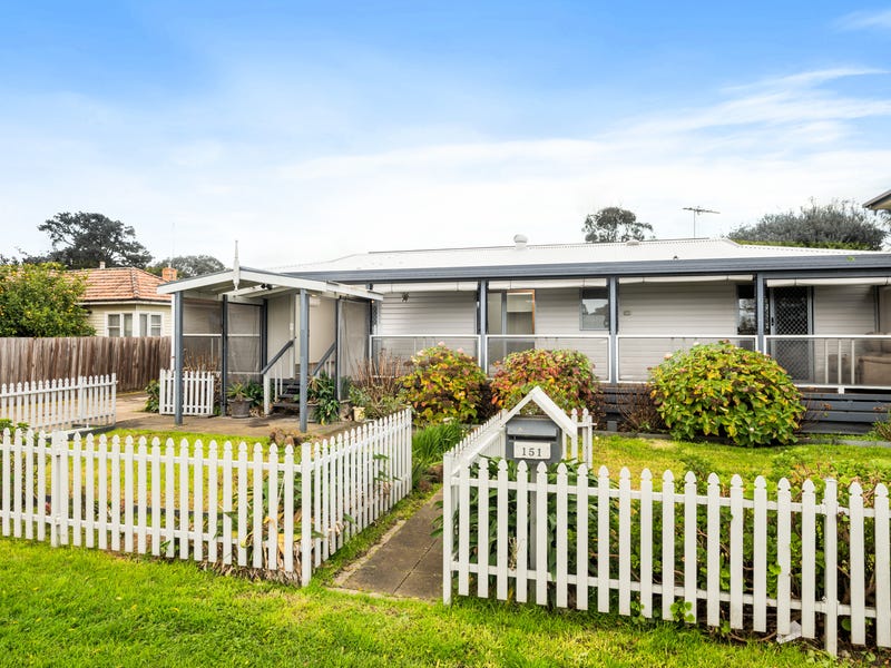 151 Street, Portarlington, Vic 3223 Property Details