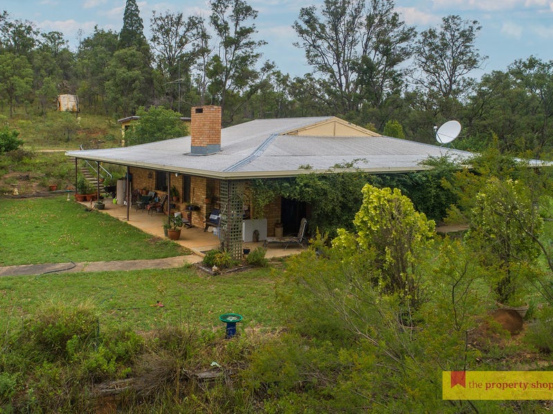 2511 Glen Alice Road, Bogee, NSW 2849