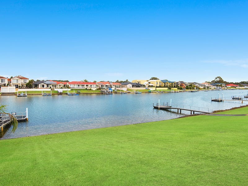 144 River Park Road, Port Macquarie, NSW 2444