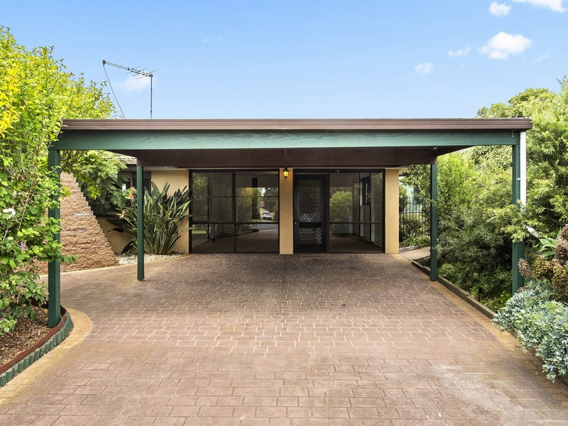 8 timberland street leopold