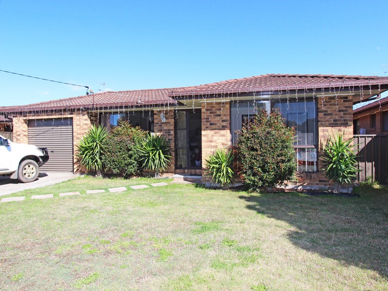 85 Macquarie Avenue, Cessnock, NSW 2325