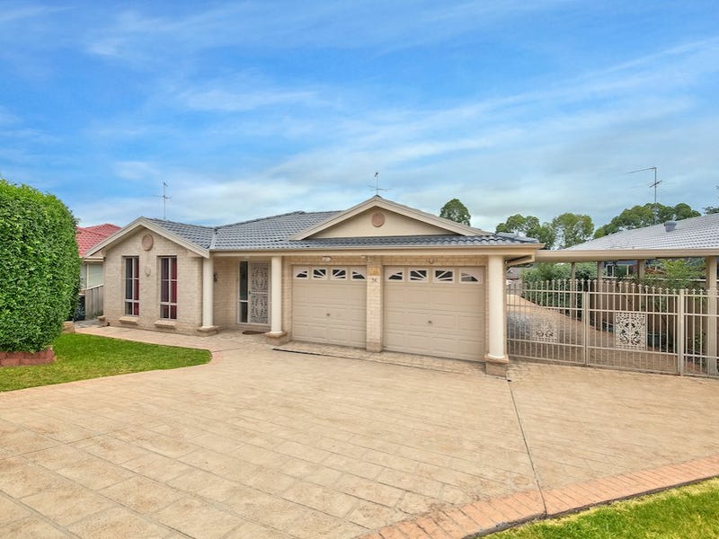 34 Stenhouse Drive, Mount Annan, NSW 2567