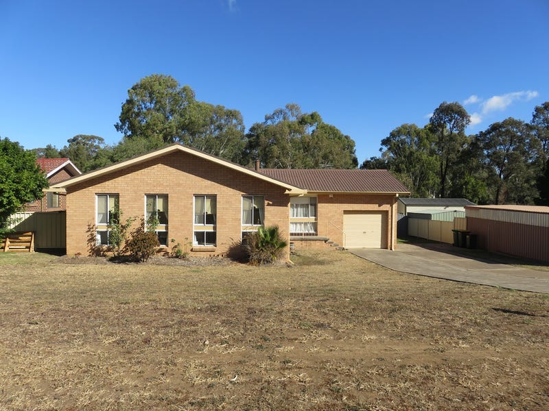 42 Shiraz Street, Muswellbrook, NSW 2333 Property Details