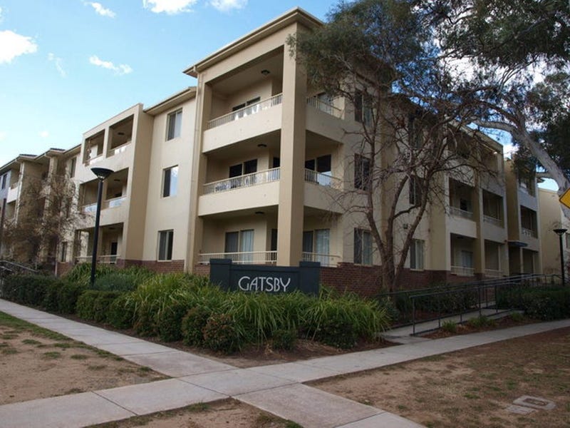 69/65 Ainslie Avenue, Braddon, ACT 2612