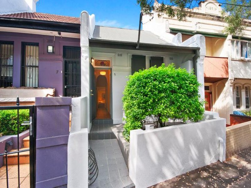 5 Goodlet Street, Surry Hills, NSW 2010