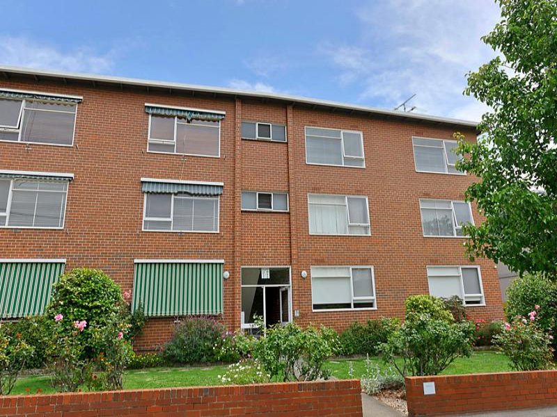 14/583 Glenferrie Road, Hawthorn, Vic 3122 Property Details