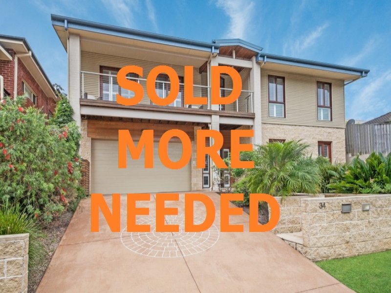 34 Sheffield Drive, Terrigal, NSW 2260