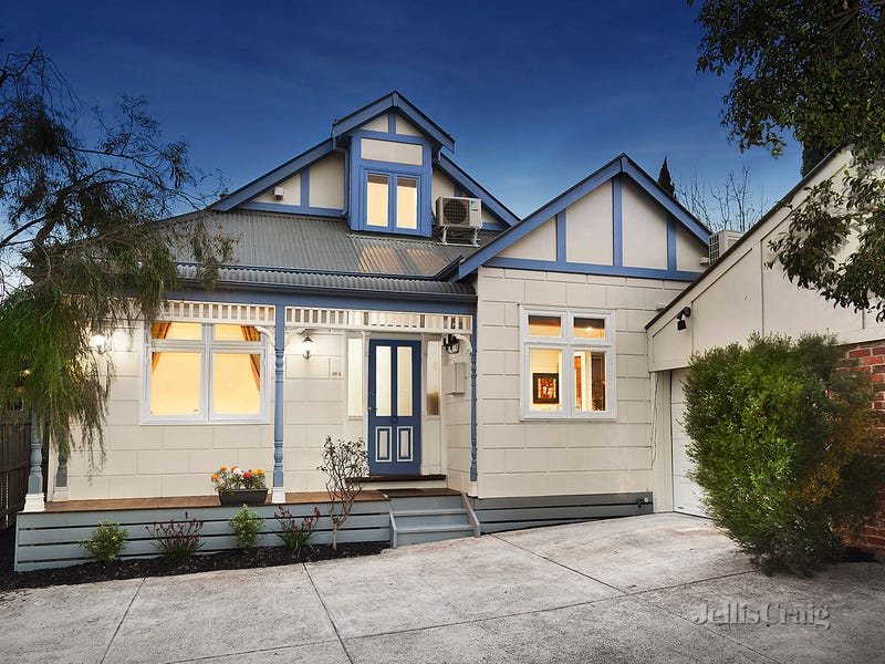 86A Dean Street, Moonee Ponds, VIC 3039