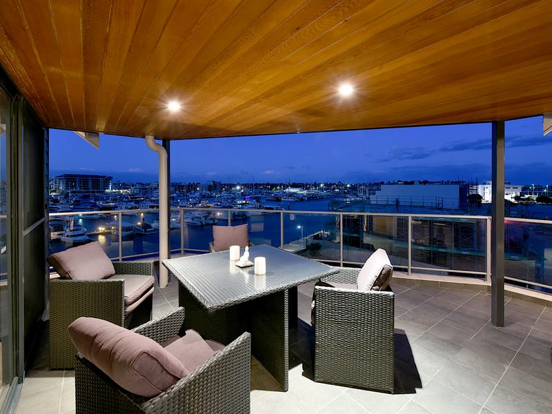 6/42 Spinnaker Quays, Mandurah, WA 6210 Property Details
