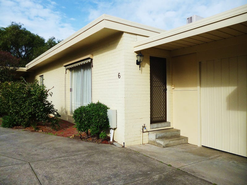 6/36 Edward Street, Sandringham, VIC 3191