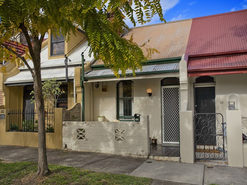 32 Dibbs Street, Alexandria, NSW 2015 Property Details