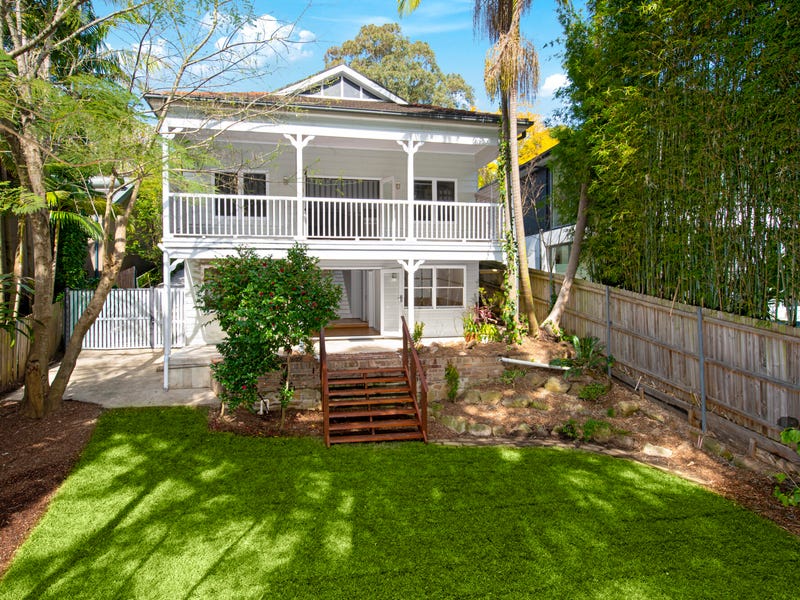 18 Ronald Avenue, Greenwich, NSW 2065 Property Details