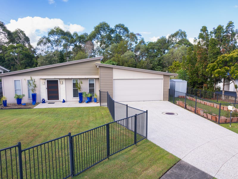 27 Perception Road, Nambour, Qld 4560 House for Sale