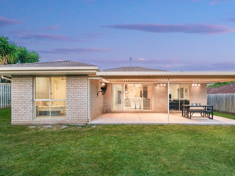 9 Cardwell Street, Upper Coomera, QLD 4209