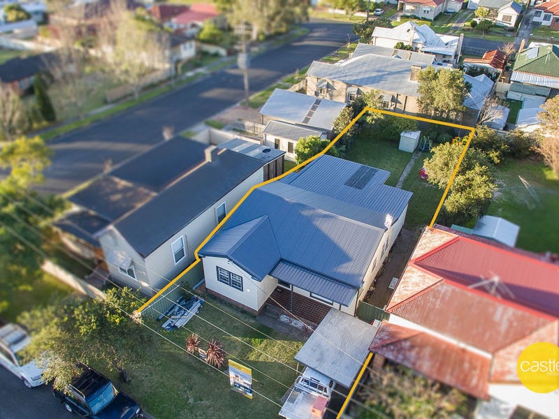 34 Murnin Street, Wallsend, NSW 2287 Property Details