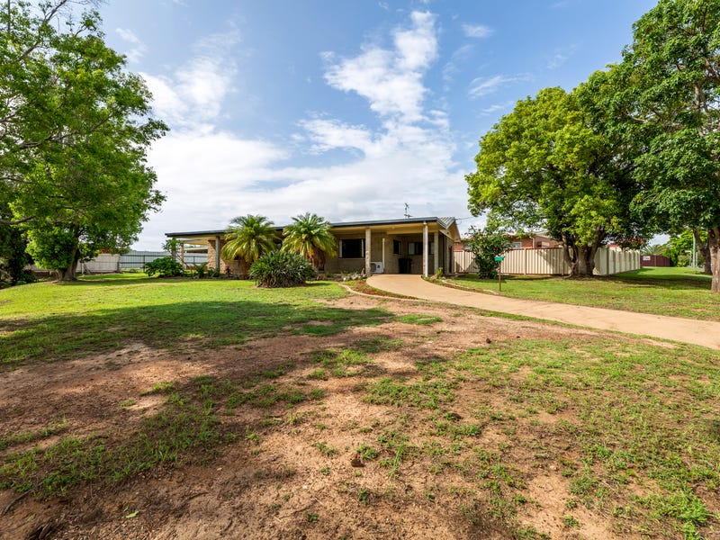 38 Pickett Street, Svensson Heights, QLD 4670