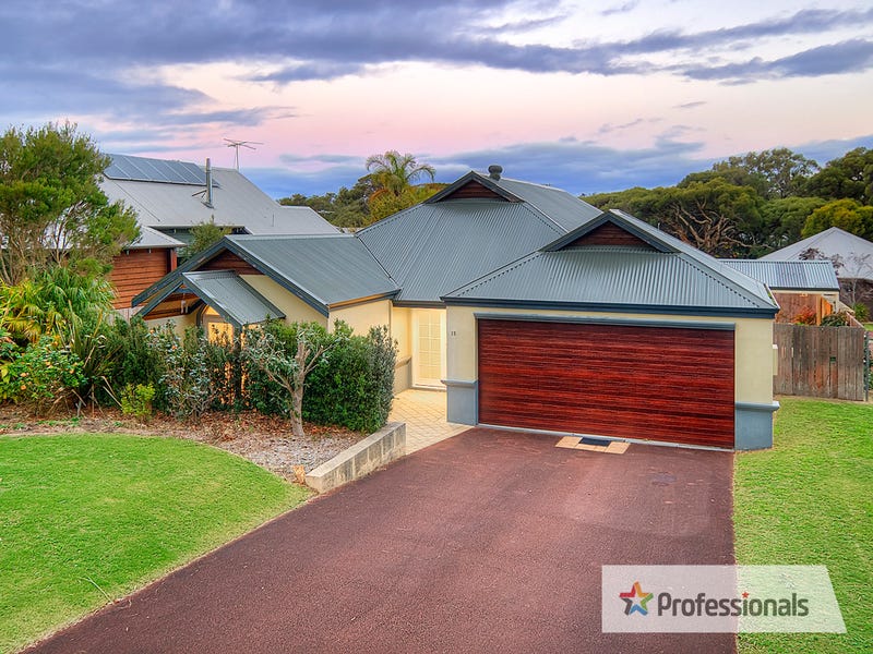 15 Curtis Street, Dunsborough, WA 6281 Property Details