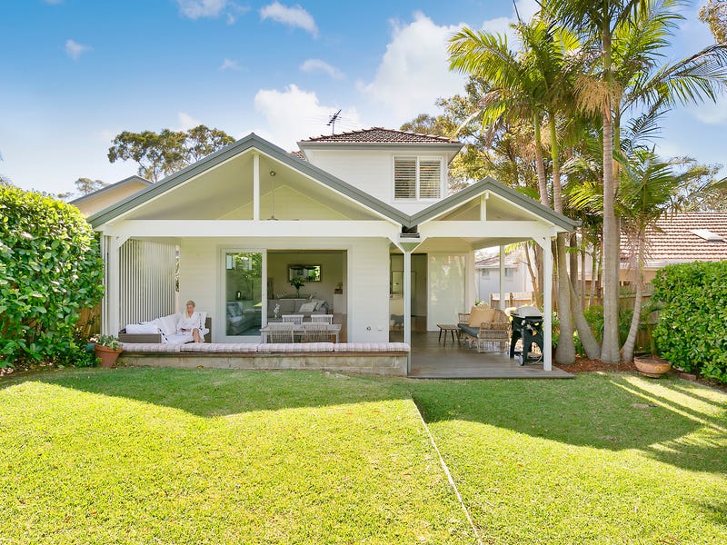 22 Alto Avenue, Seaforth, NSW 2092 Property Details