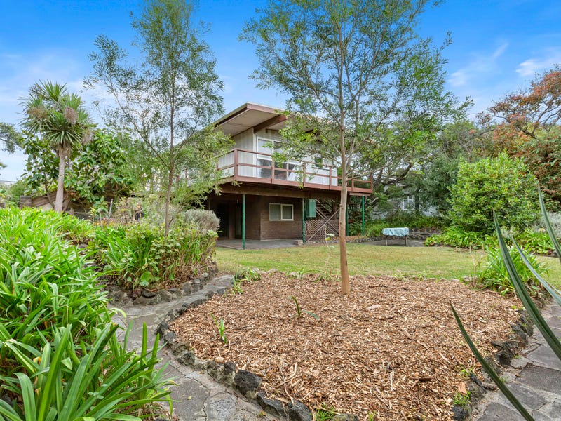 44 Hughes Road, Sorrento, Vic 3943 Property Details