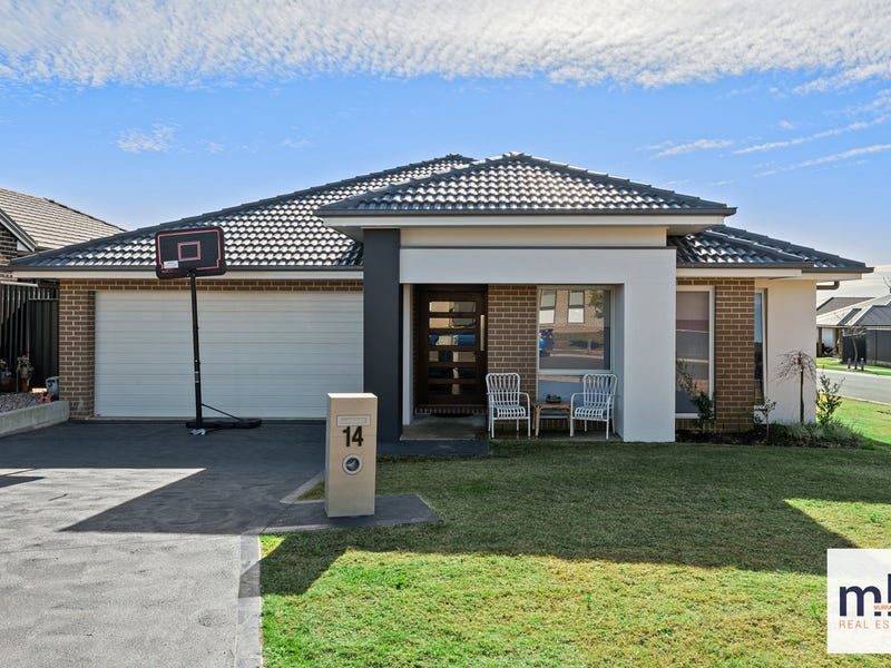 14 Clydesdale Road, Cobbitty, NSW 2570
