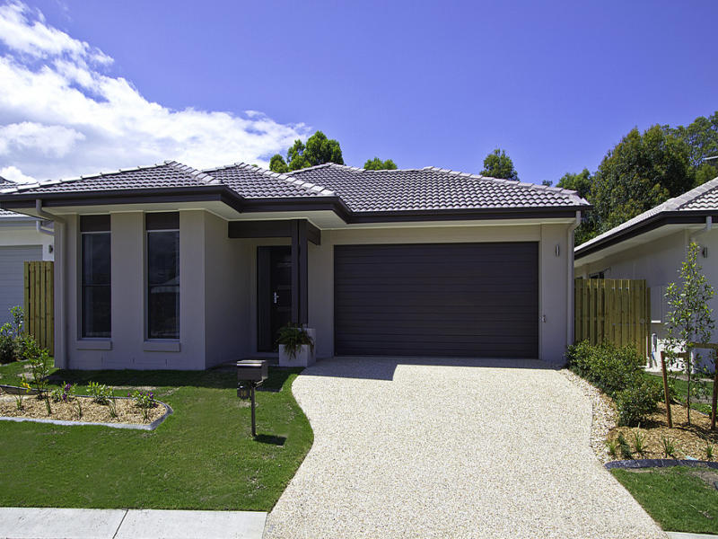 9 GLENWOOD GREEN COURT, Mudgeeraba, Qld 4213 Property Details