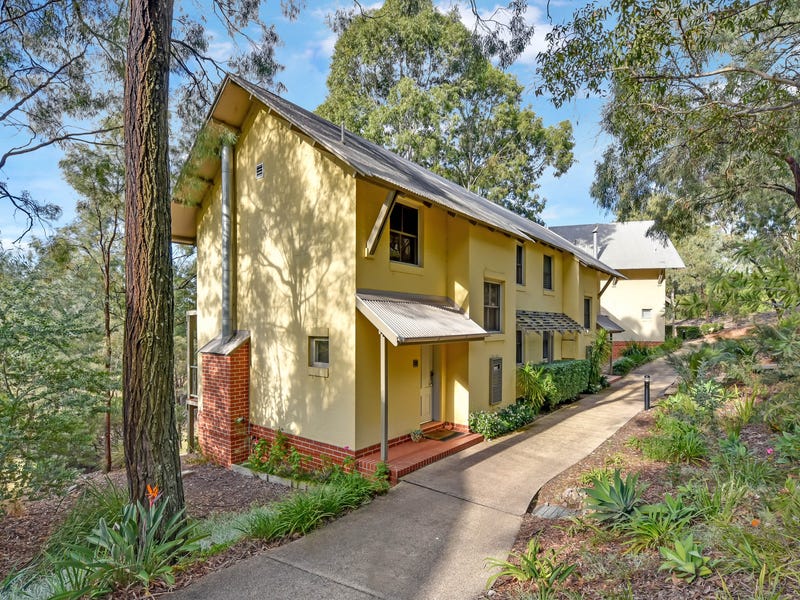 Villa 662 Cypress Lakes Resort, Pokolbin, NSW 2320 Townhouse for Sale