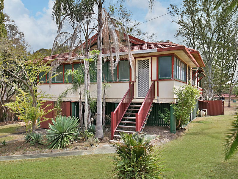 493 Middle Road, Greenbank, Qld 4124 Property Details