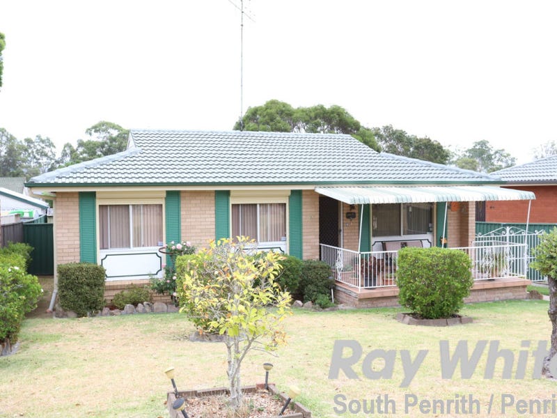 35 Warragamba Crescent, Jamisontown, NSW 2750 Property Details