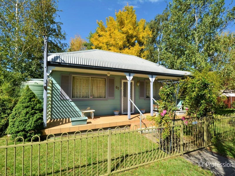 65 Coalbrook Street, Lithgow, NSW 2790 Property Details